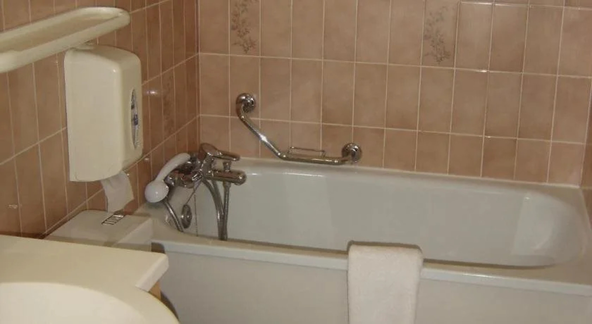 Hotel Restaurant Le Clos