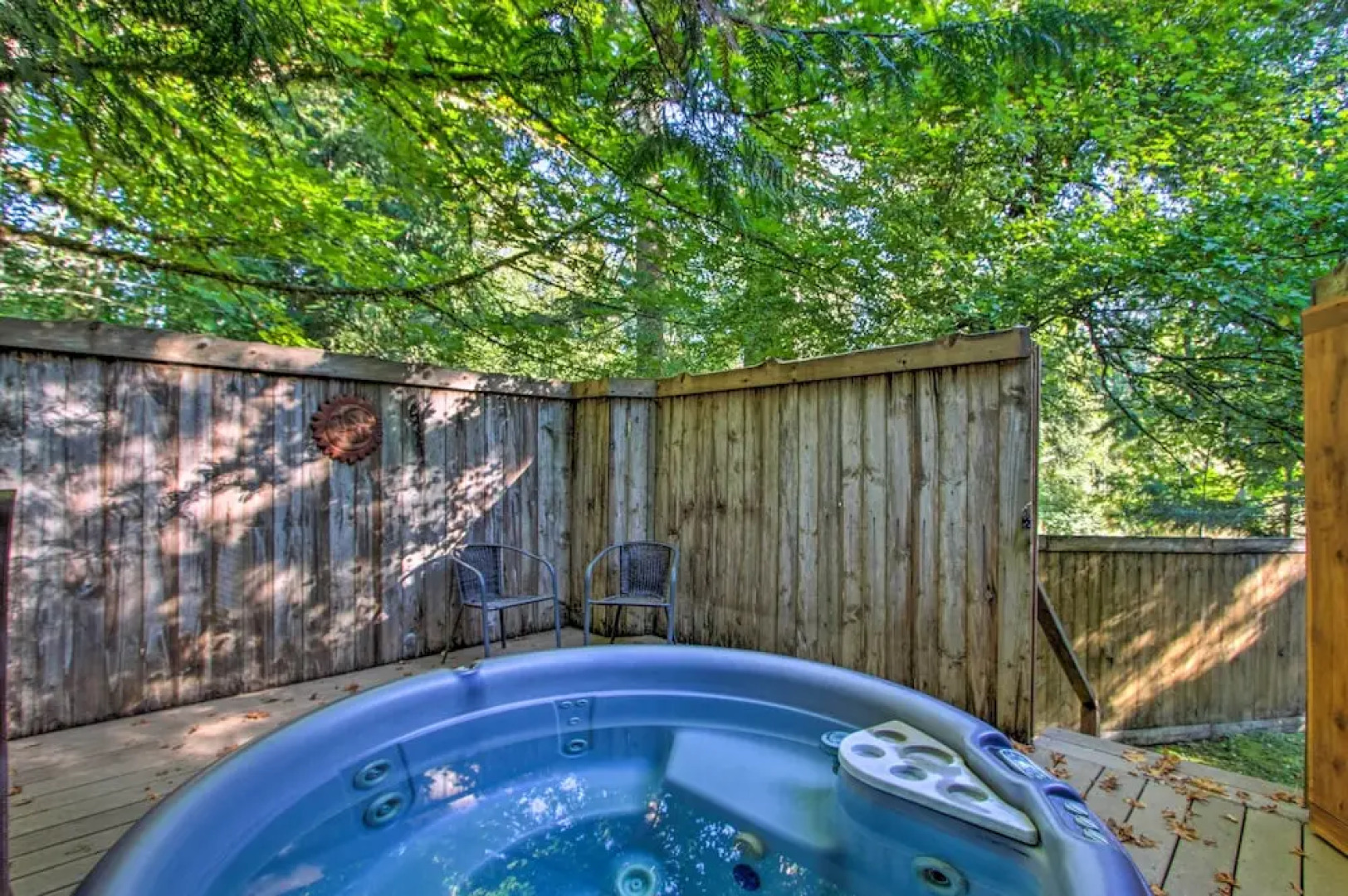 'elk Hideaway:' Ashford Cottage w/ Hot Tub!