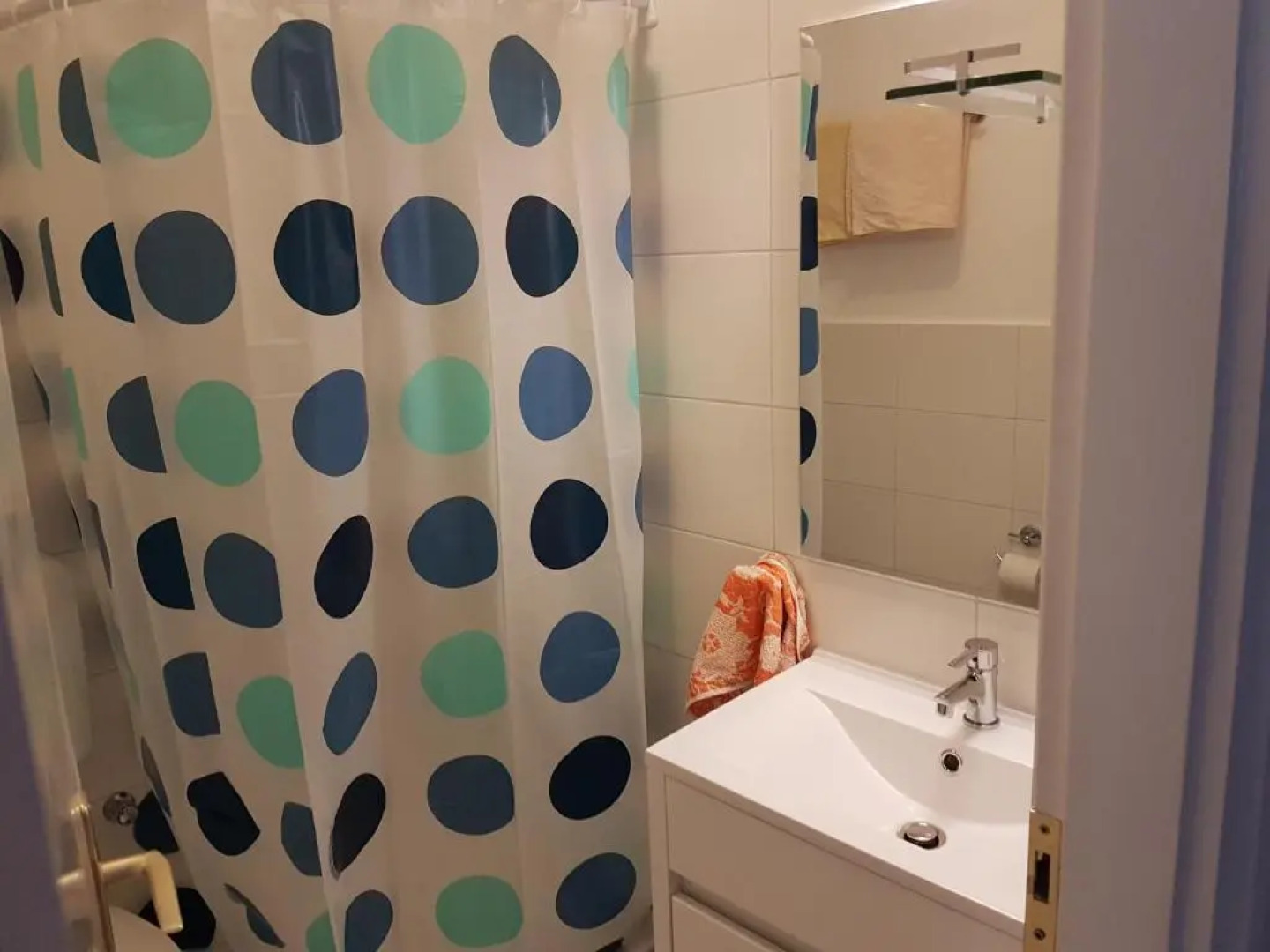 Apartman Kaszás Garden