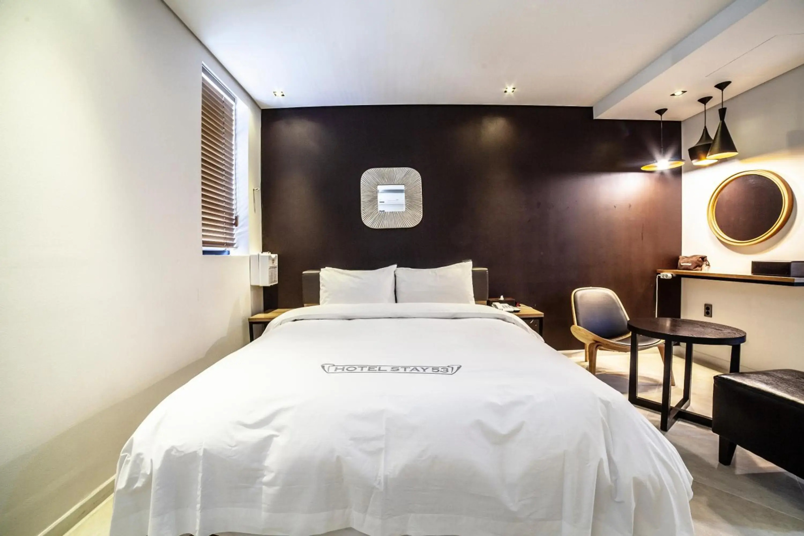 Hotel Stay 53