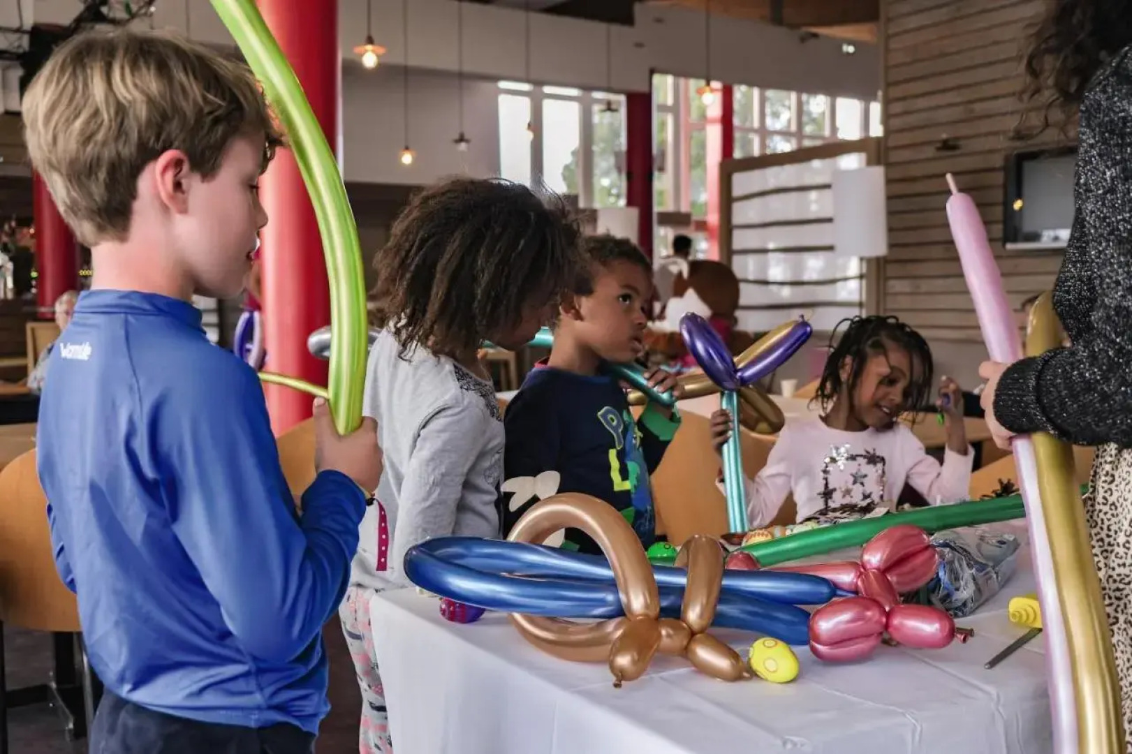 Belambra Clubs Arc 2000 - L'Aiguille Rouge