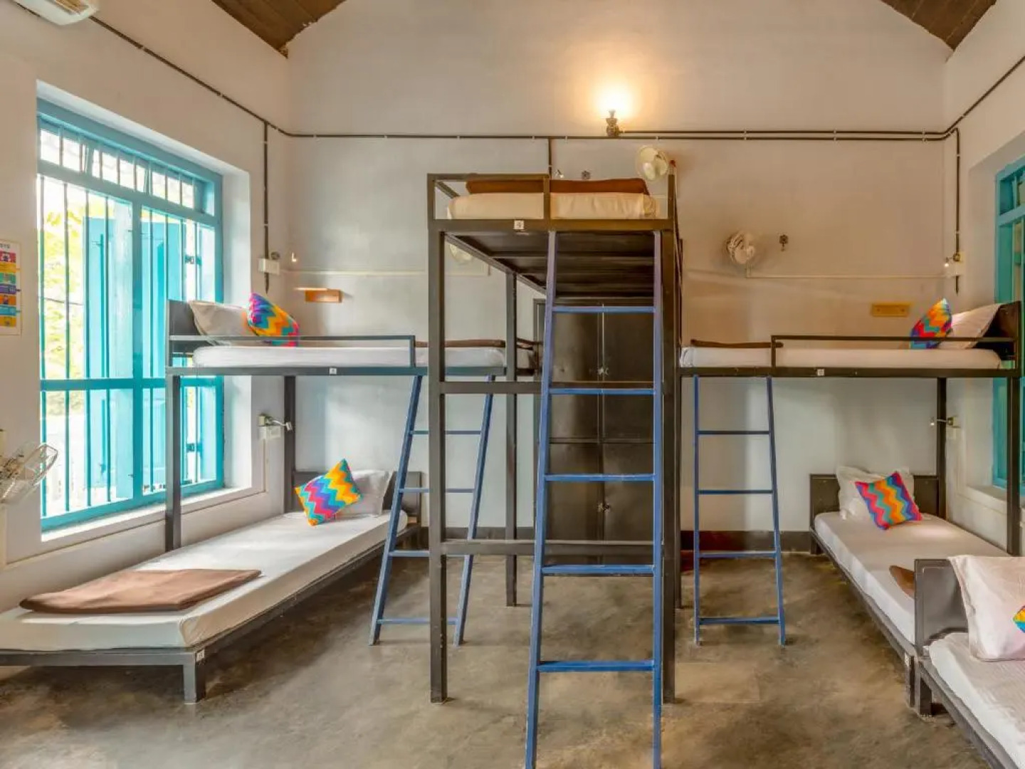 goSTOPS Lite Alleppey