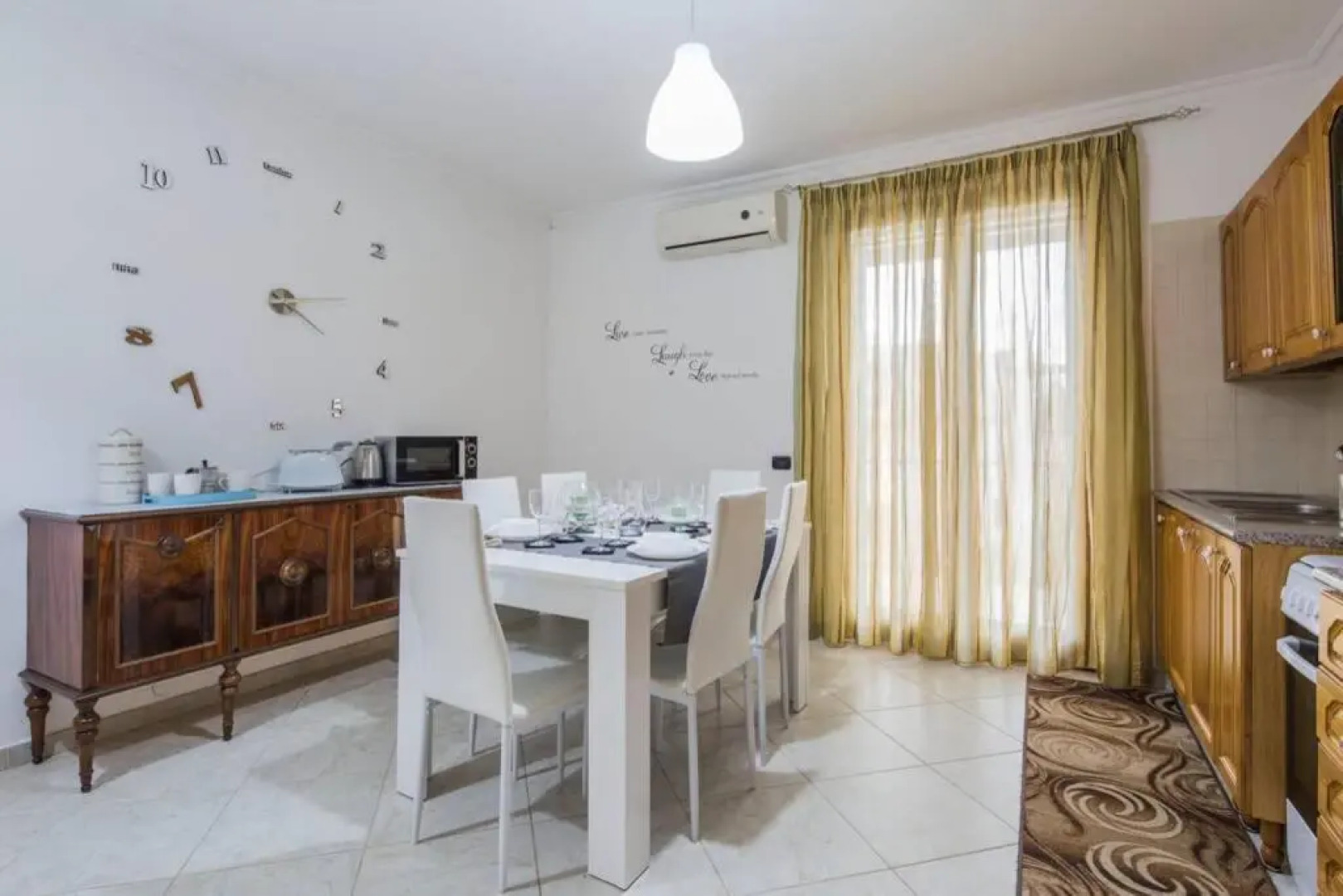 A pochi passi da Amalfi, Salerno e Pompei