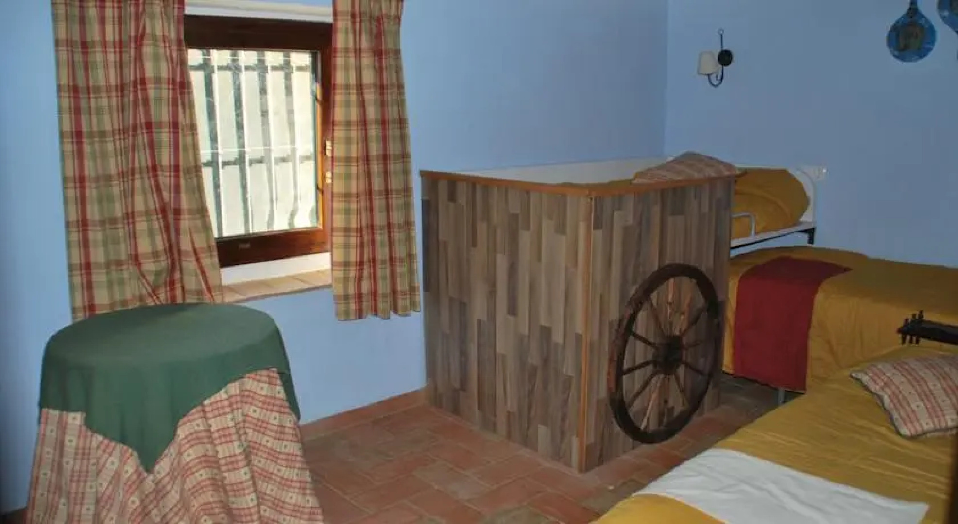 El Paller de Can Ribes