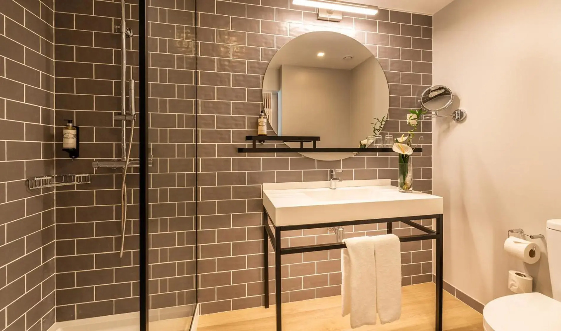 Pestana Fisherman Village