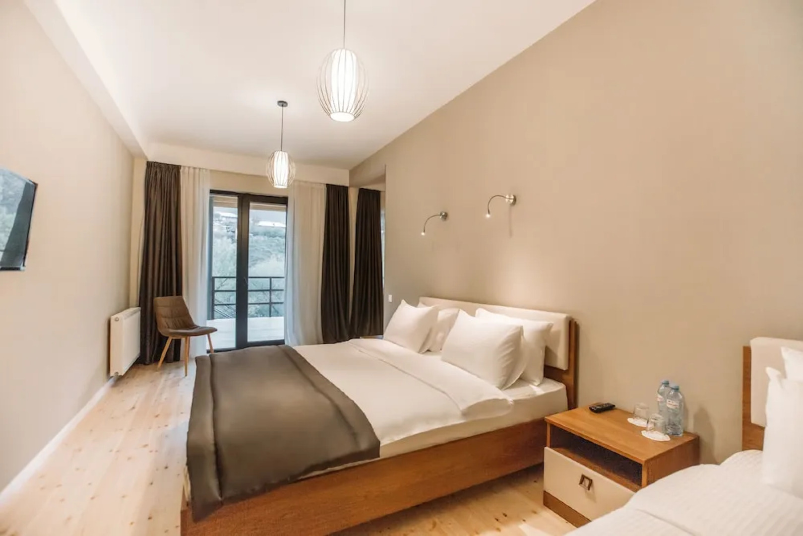 Hotel Stancia Kazbegi