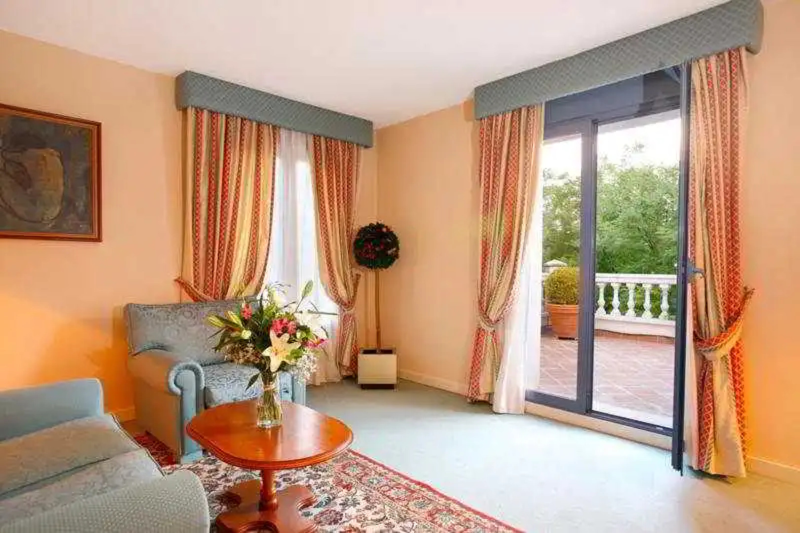 Egido Plaza De Santiago