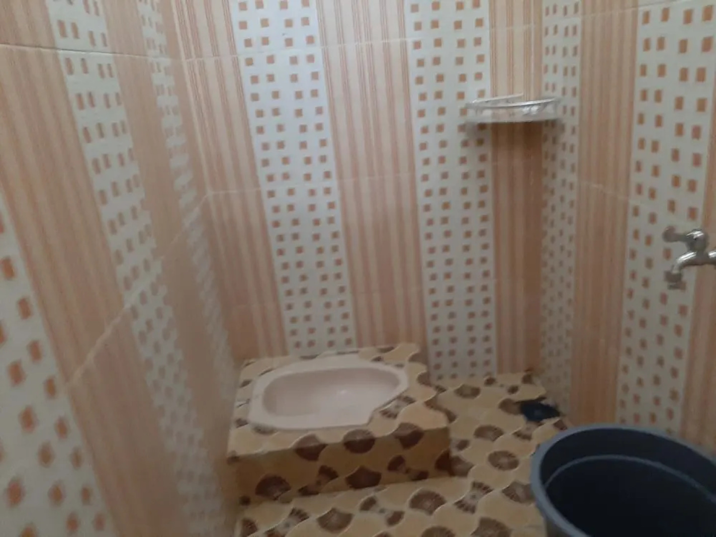 Hotel Juma Eluk by OYO Rooms