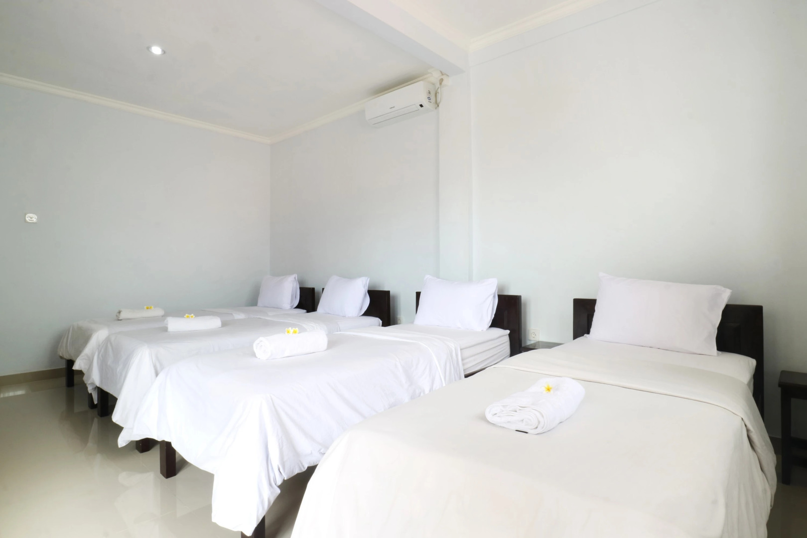 Гостевой дом The Wina Echo Beach