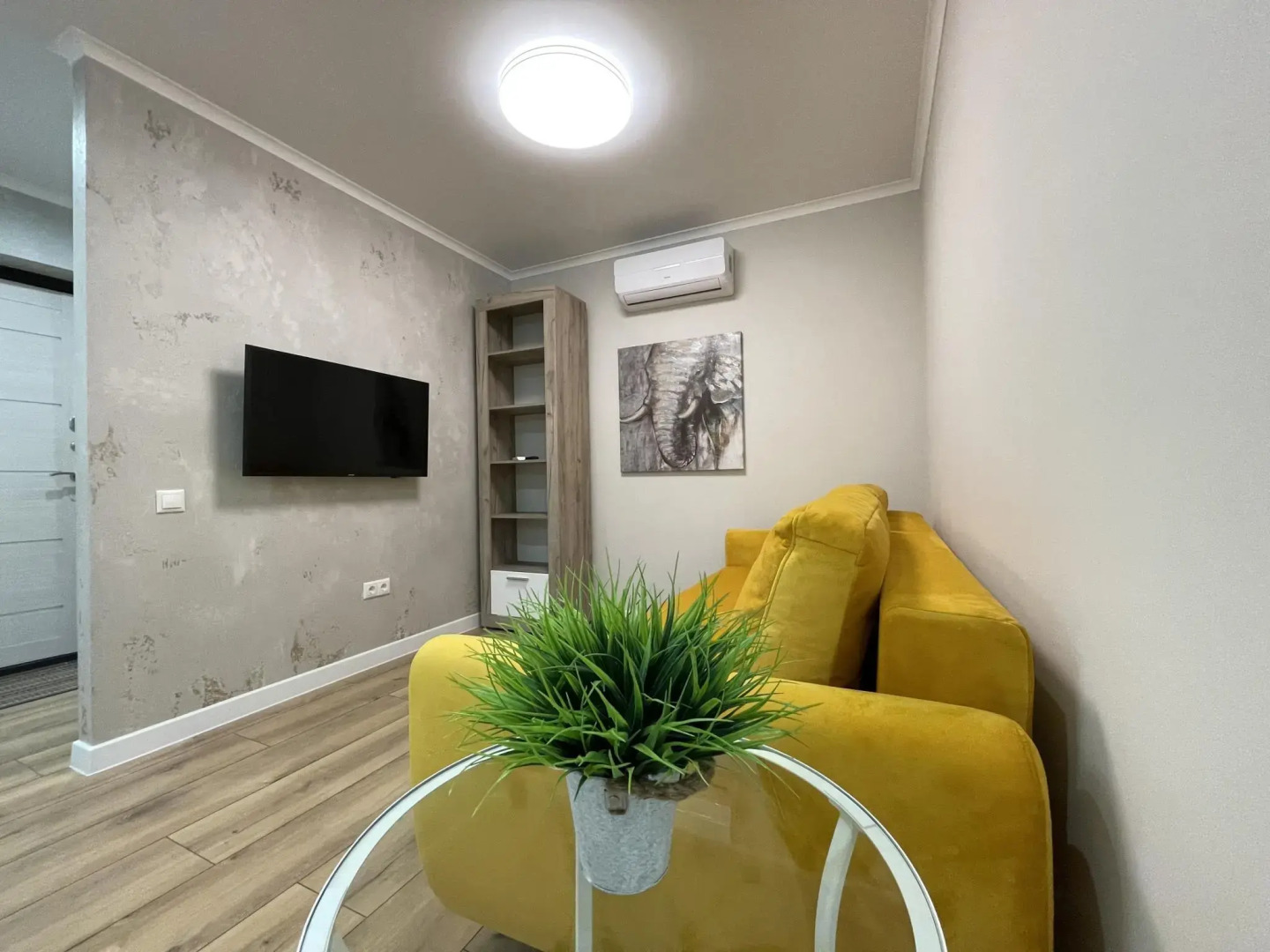 Апартаменты Renta36 (Рента) на улице 9 Января 133