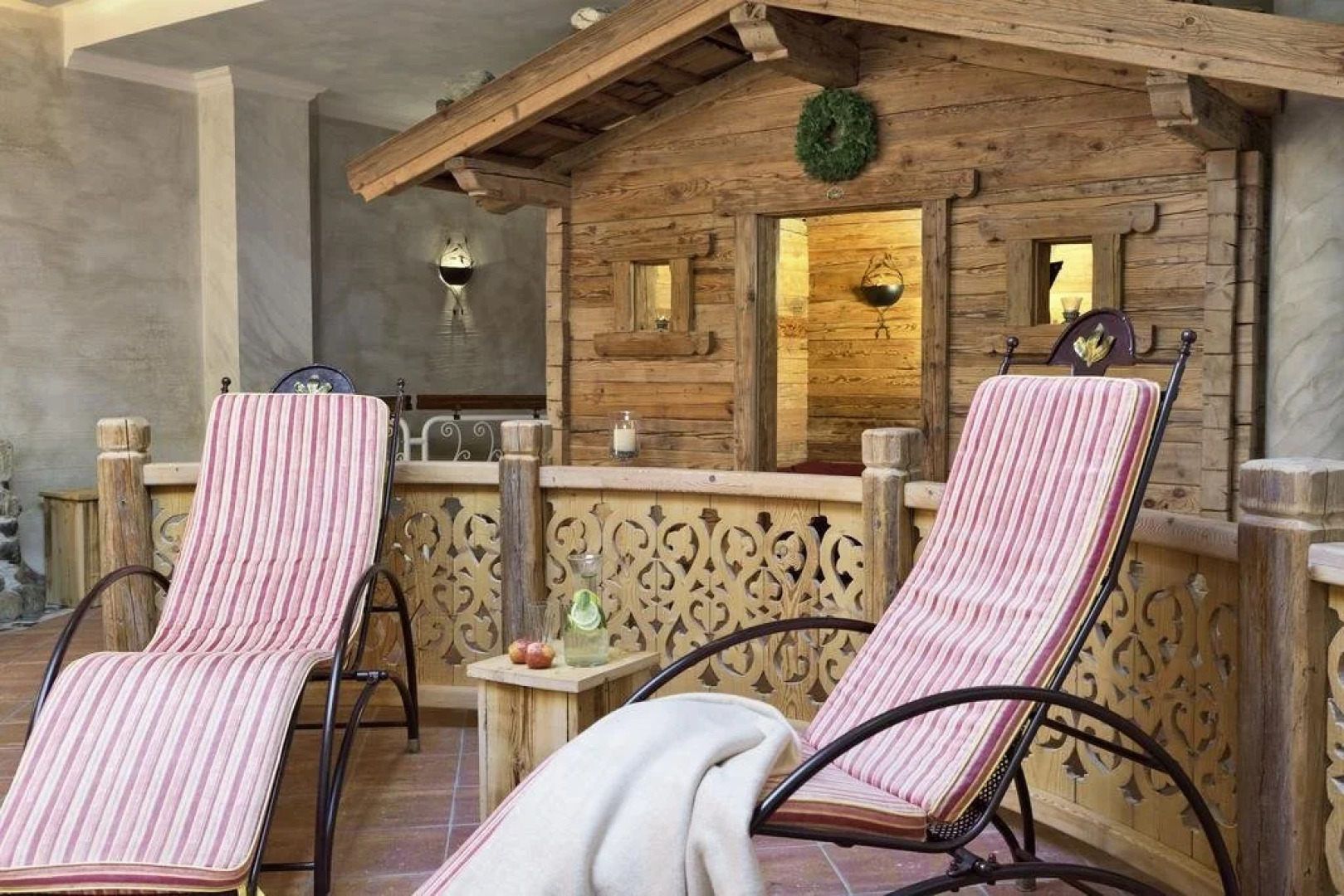 Landhotel Untermüllnergut