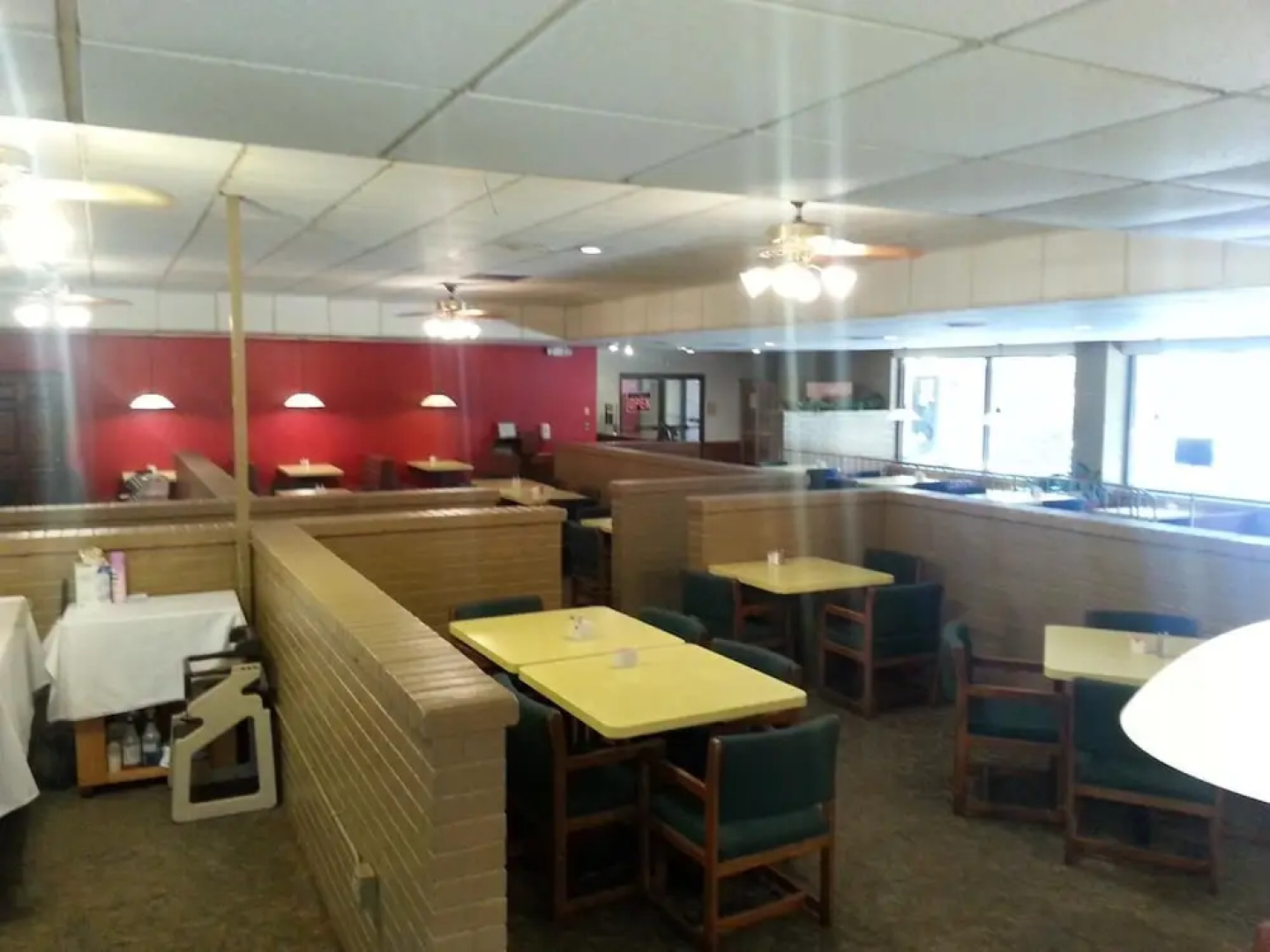 Palm Aire Hotel and Suites Weslaco