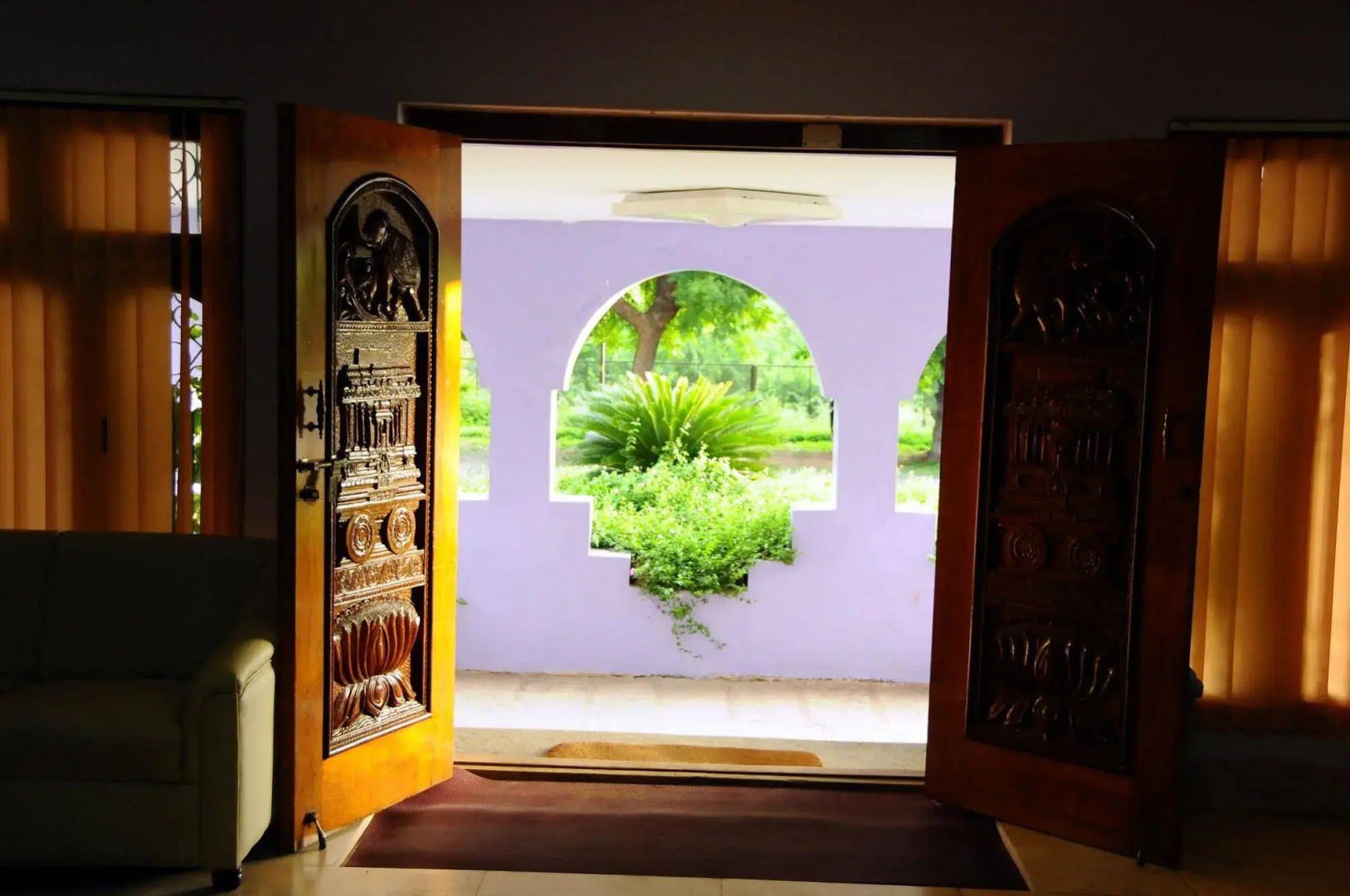 KSTDC Hotel Mayura Bhuvaneshwari