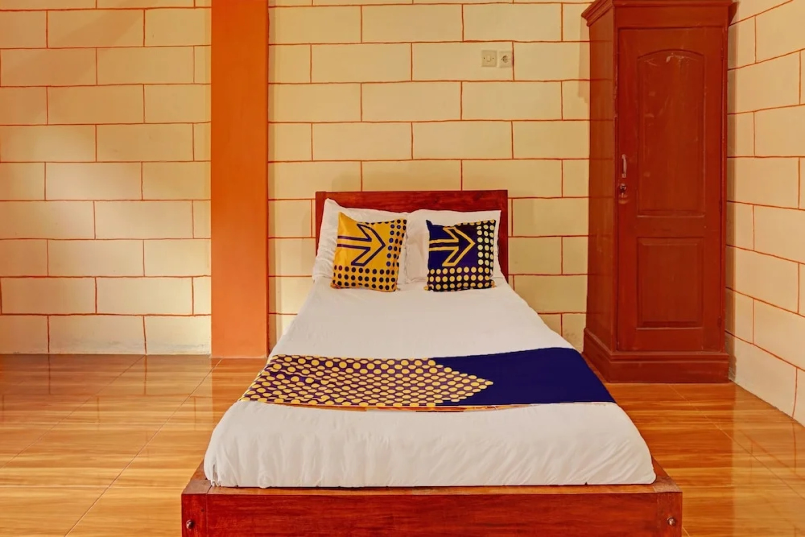 OYO Life 92568 Penginapan Joglo Syariah