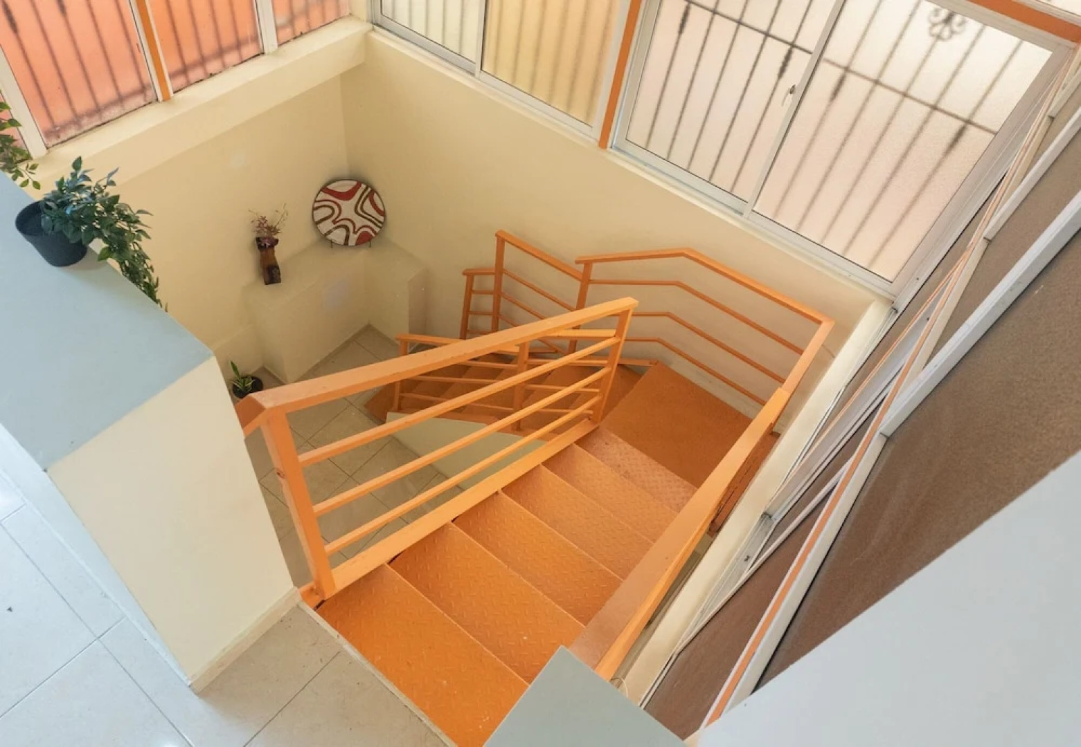 Casa de Huespedes Colonial