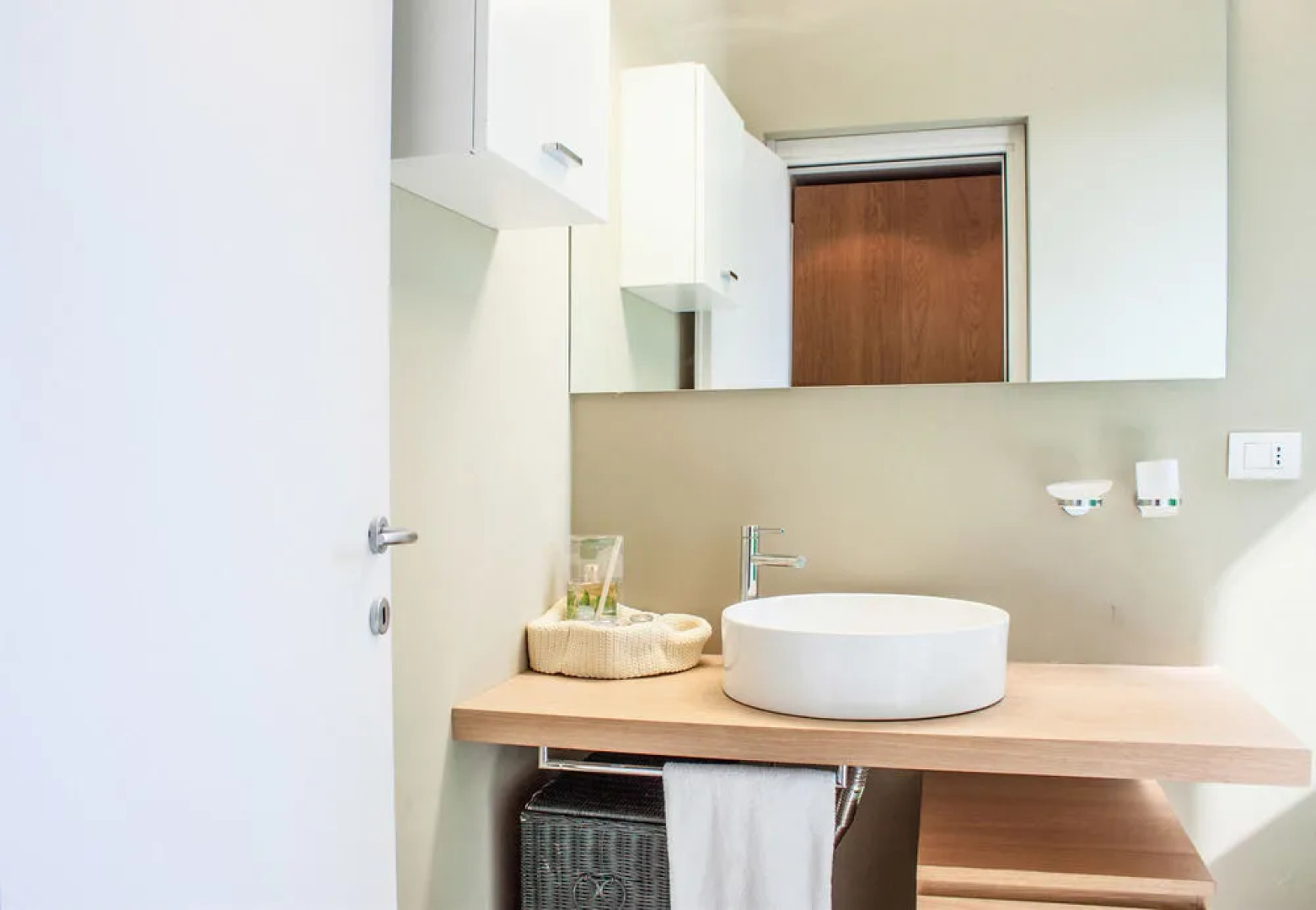 Appartamento Sant'Agostino