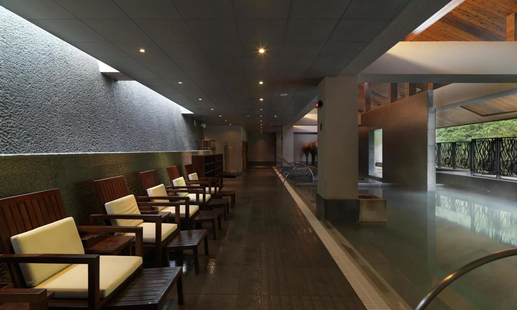 Pause Landis Resort Wulai