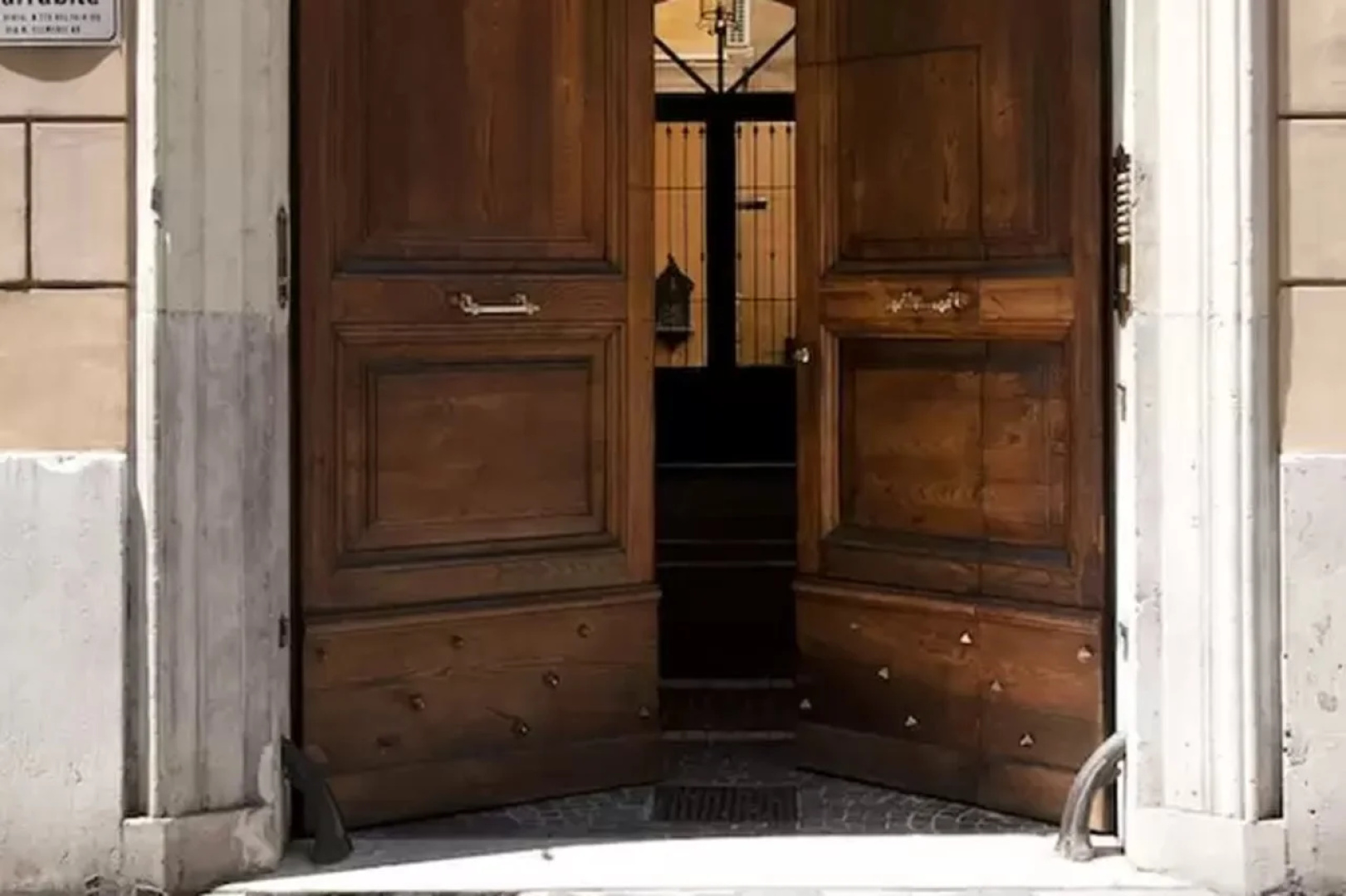Residenza Roma