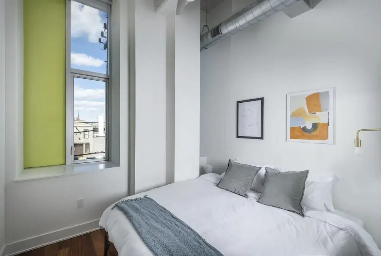 Kasa Philadelphia Apartments