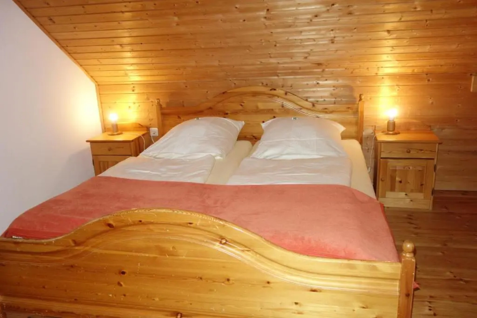 Schumachers Landhaus