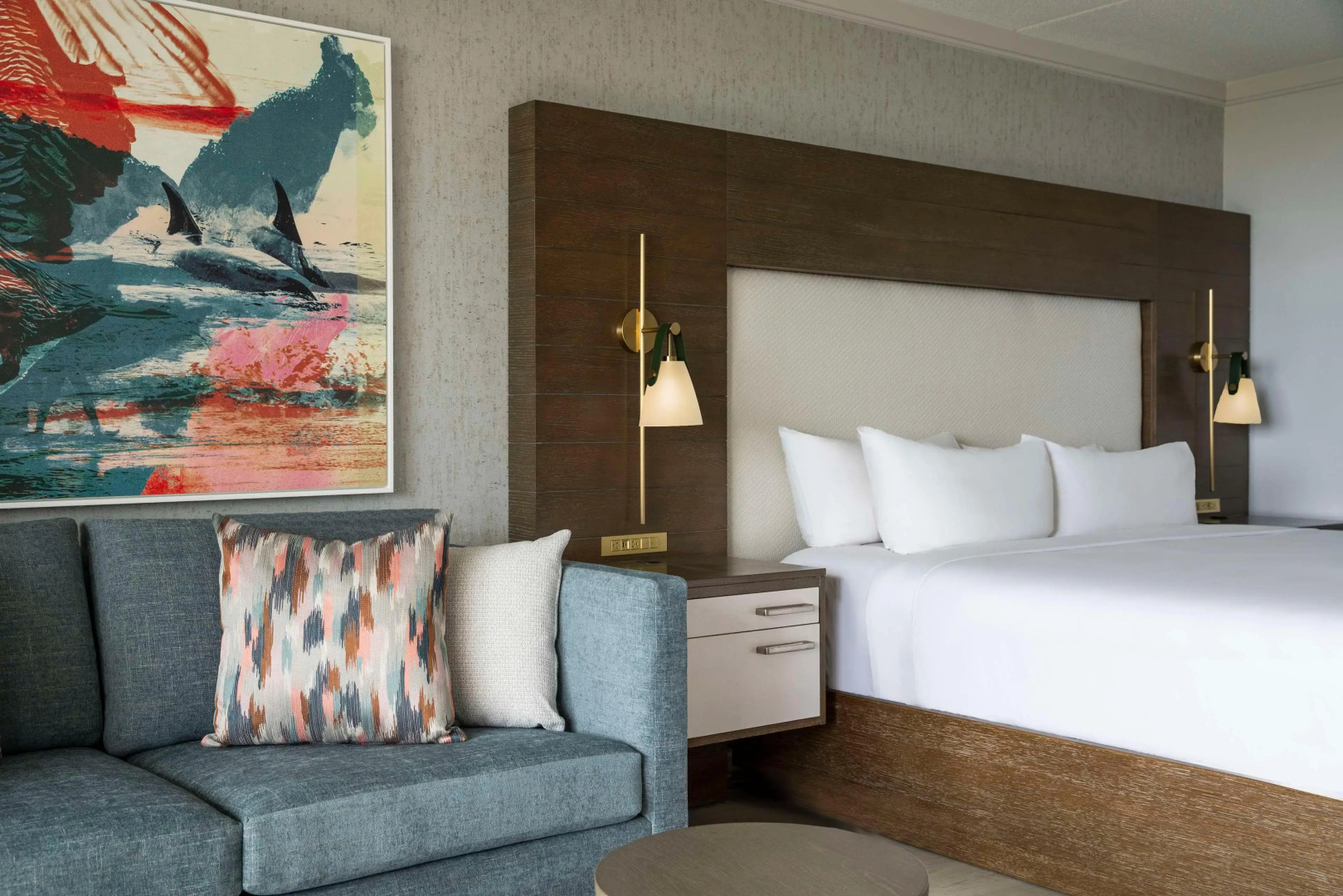 Sonesta Resort Hilton Head Island