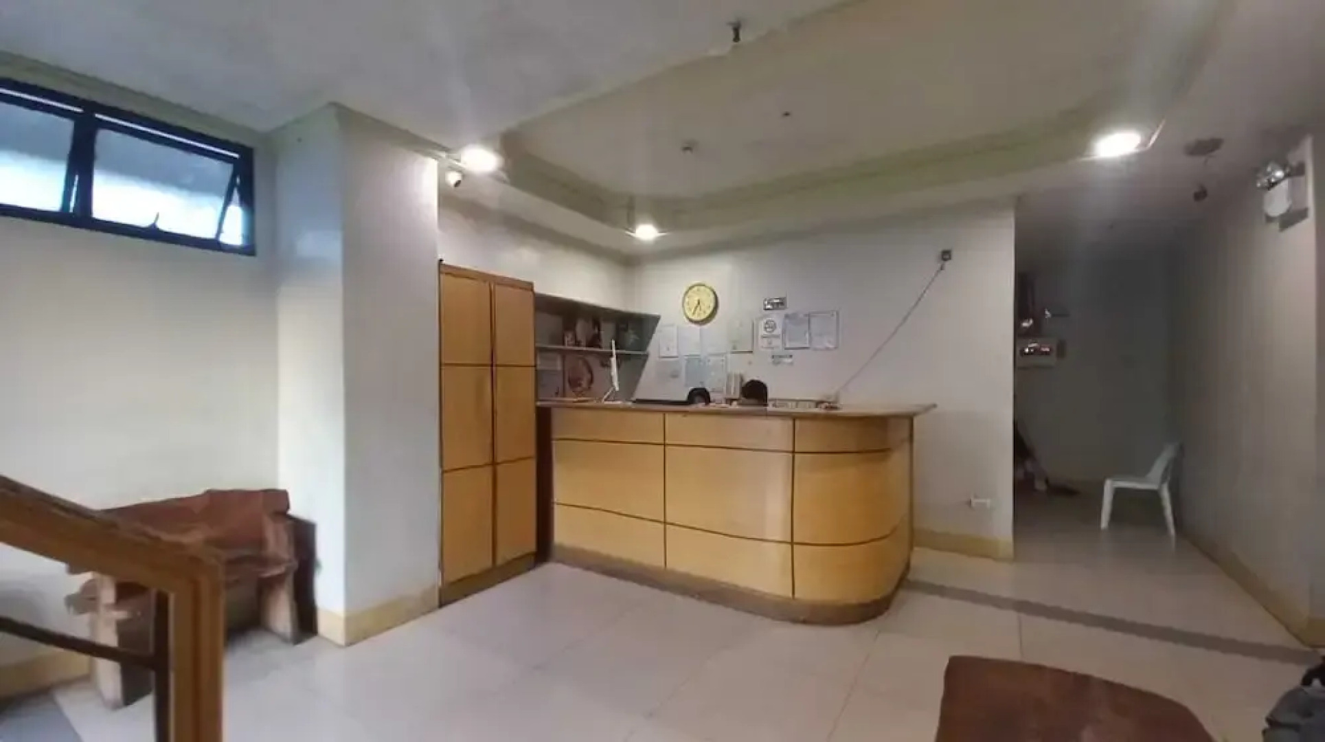 OYO 1066 Dorotello Apartelle