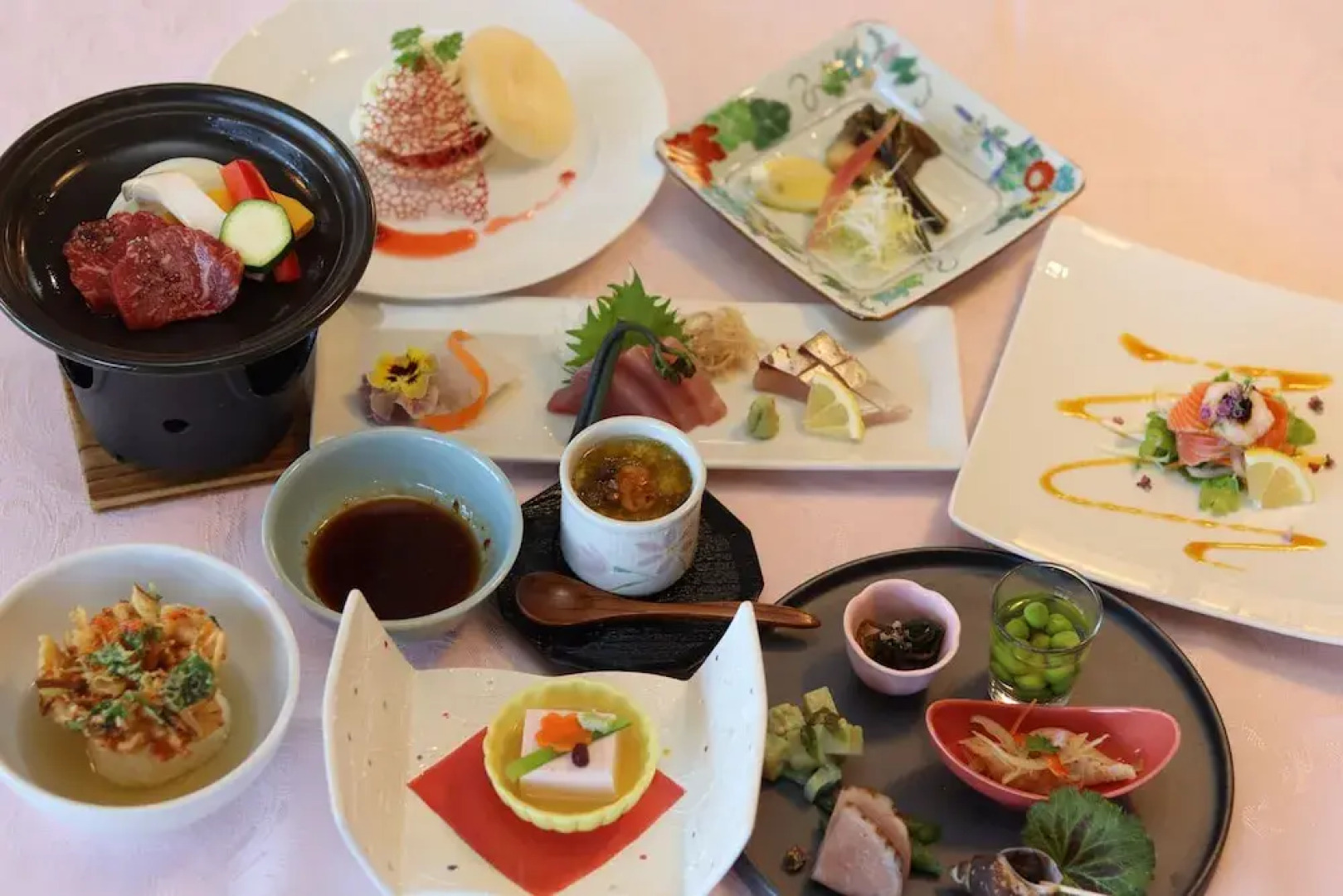 Kazenokuni Iwami Resort & Stays