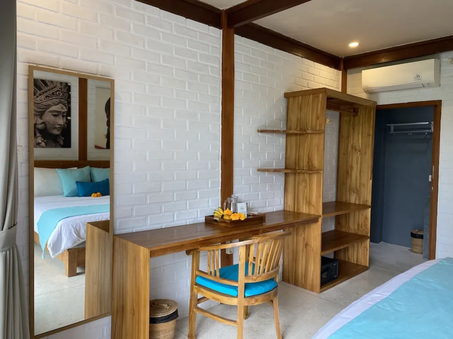 The Palms Canggu