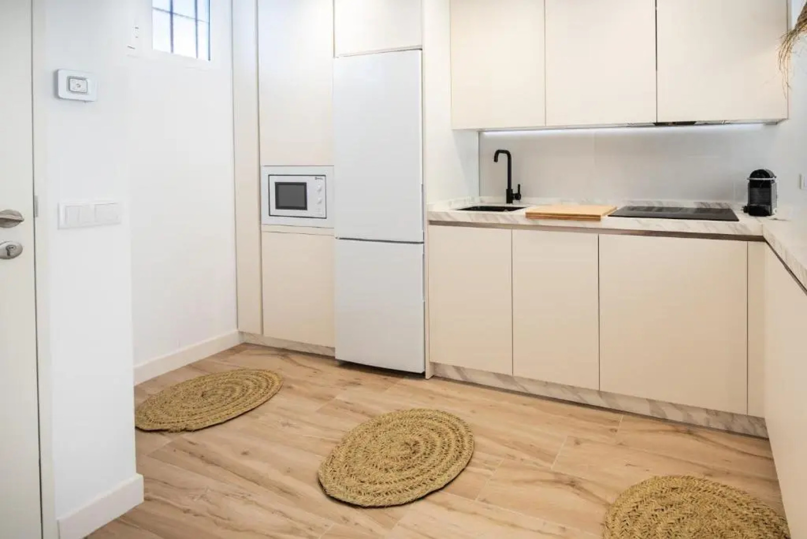 SIBS MARITIMO-1ª Linea de Playa