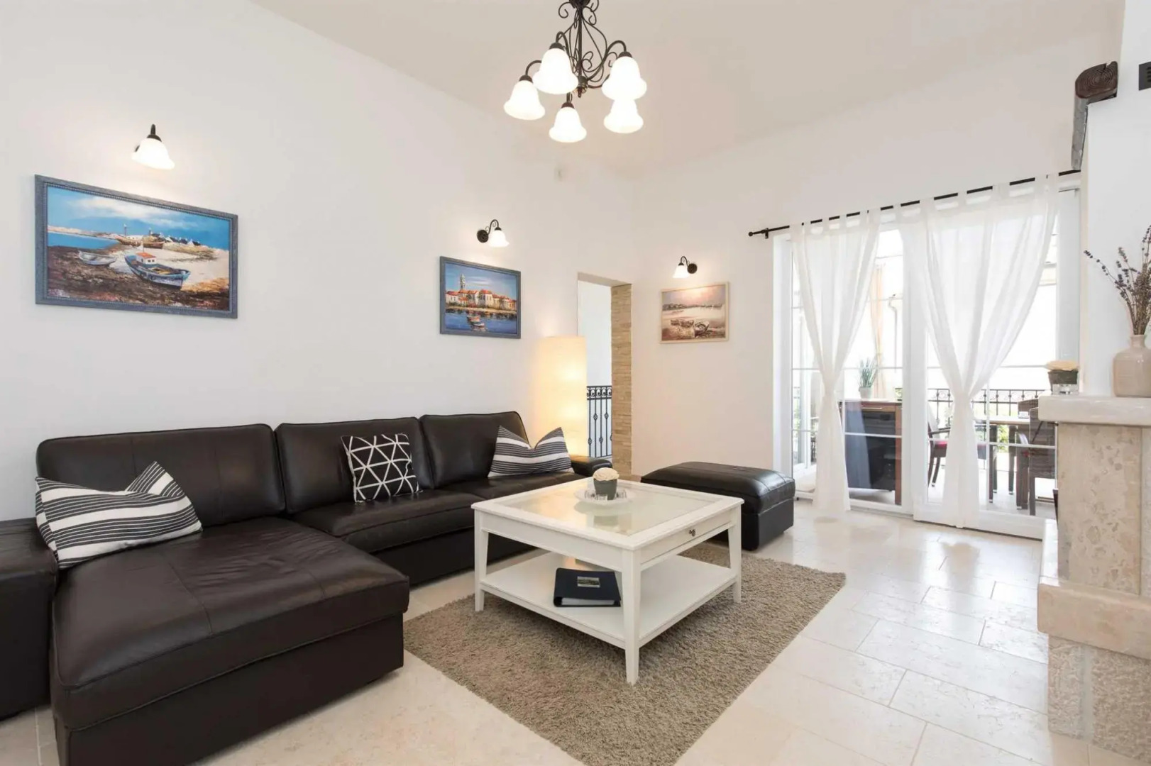 Villa Emma - Linardići - Krk