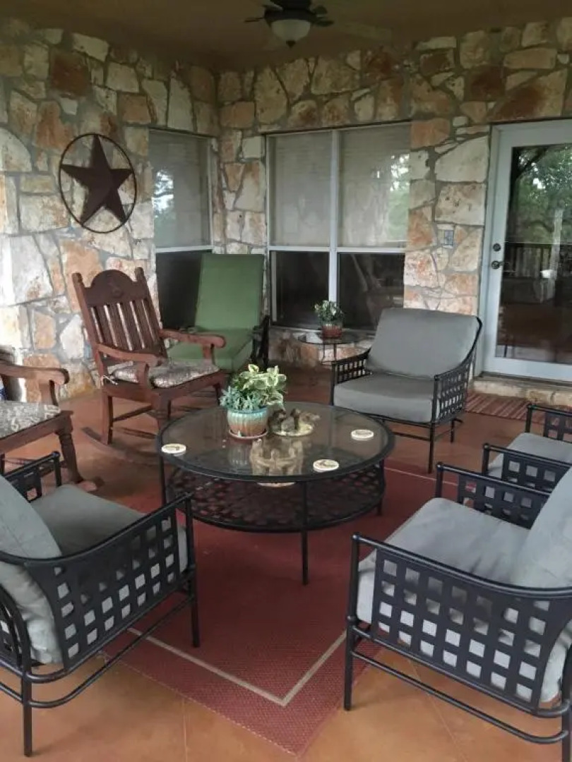 Casa del Rio Bed and Breakfast