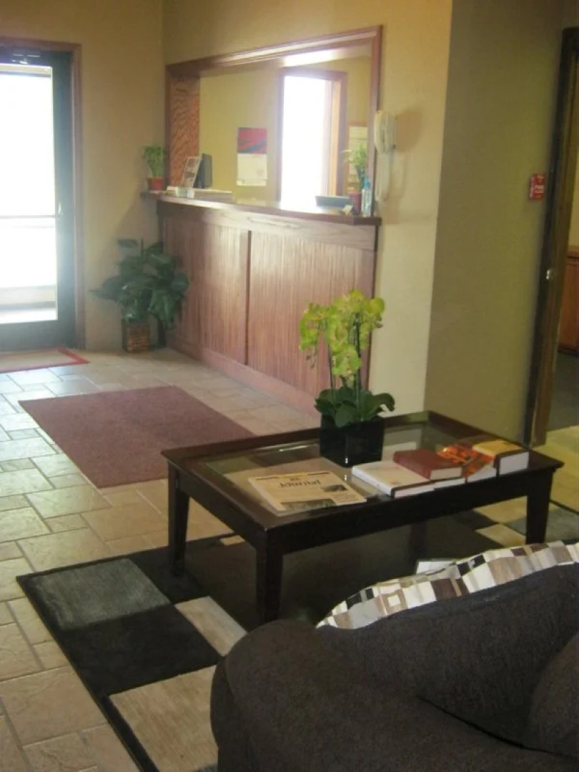 Americas Best Value Inn Chadron