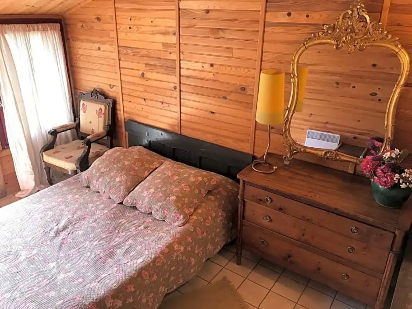 Chambres D'Hotes Swingolf De Rouge