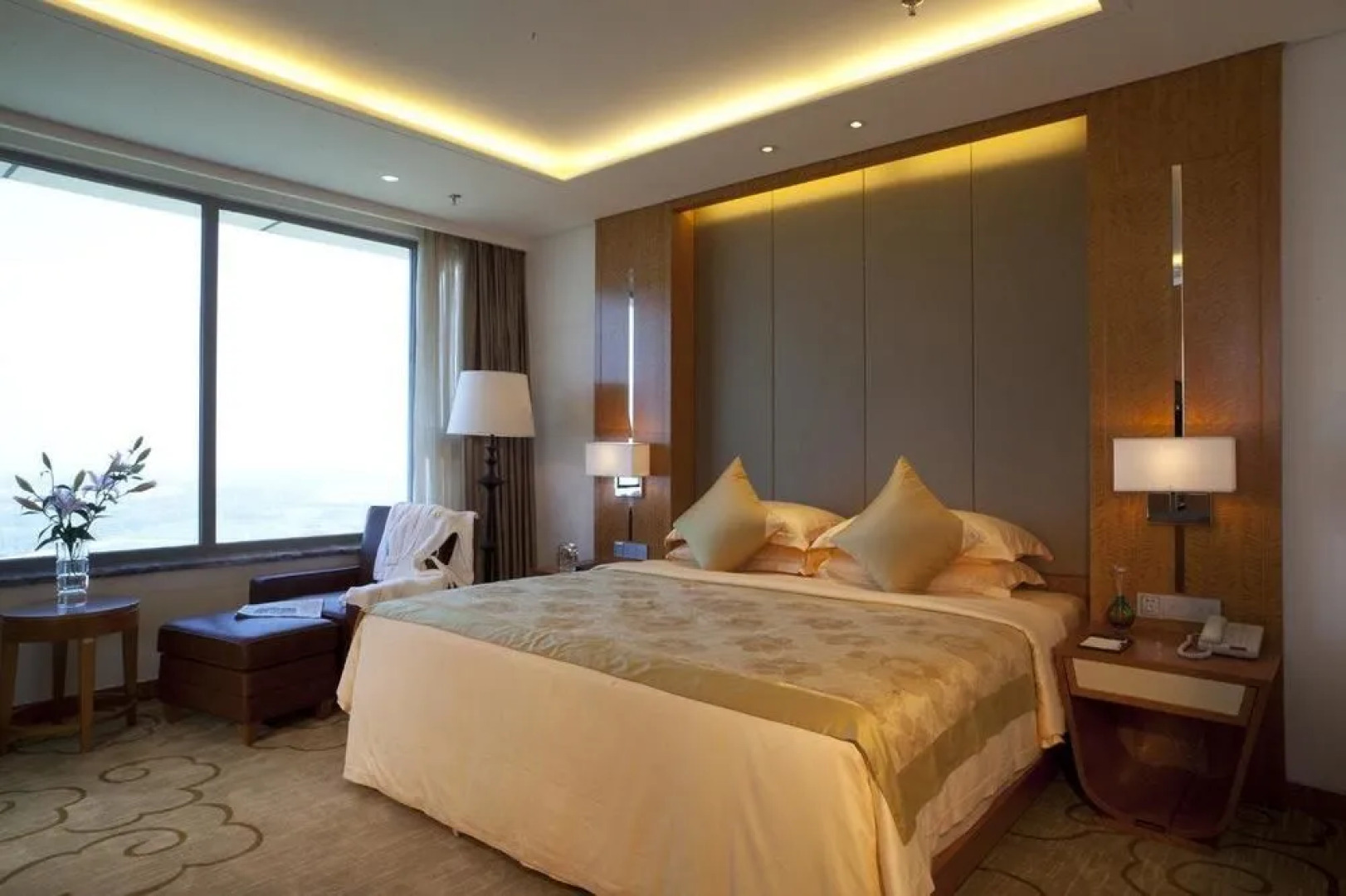 Danzhou Yangpu Yingbin Hotel