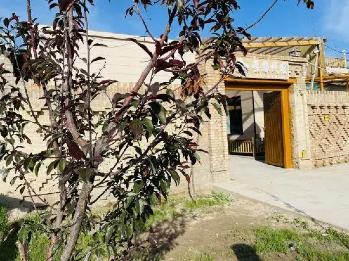 Turks xiangmo Homestay (Lijie Branch)