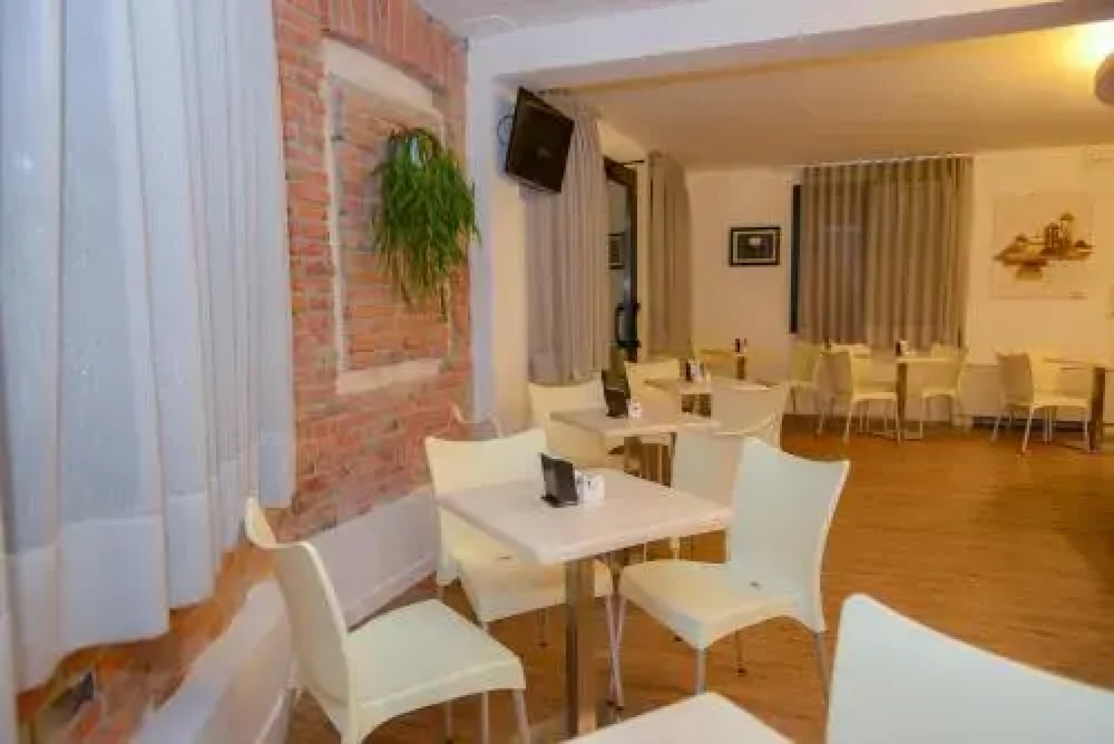 Hotel Il Centrale Ristorante Pizzeria