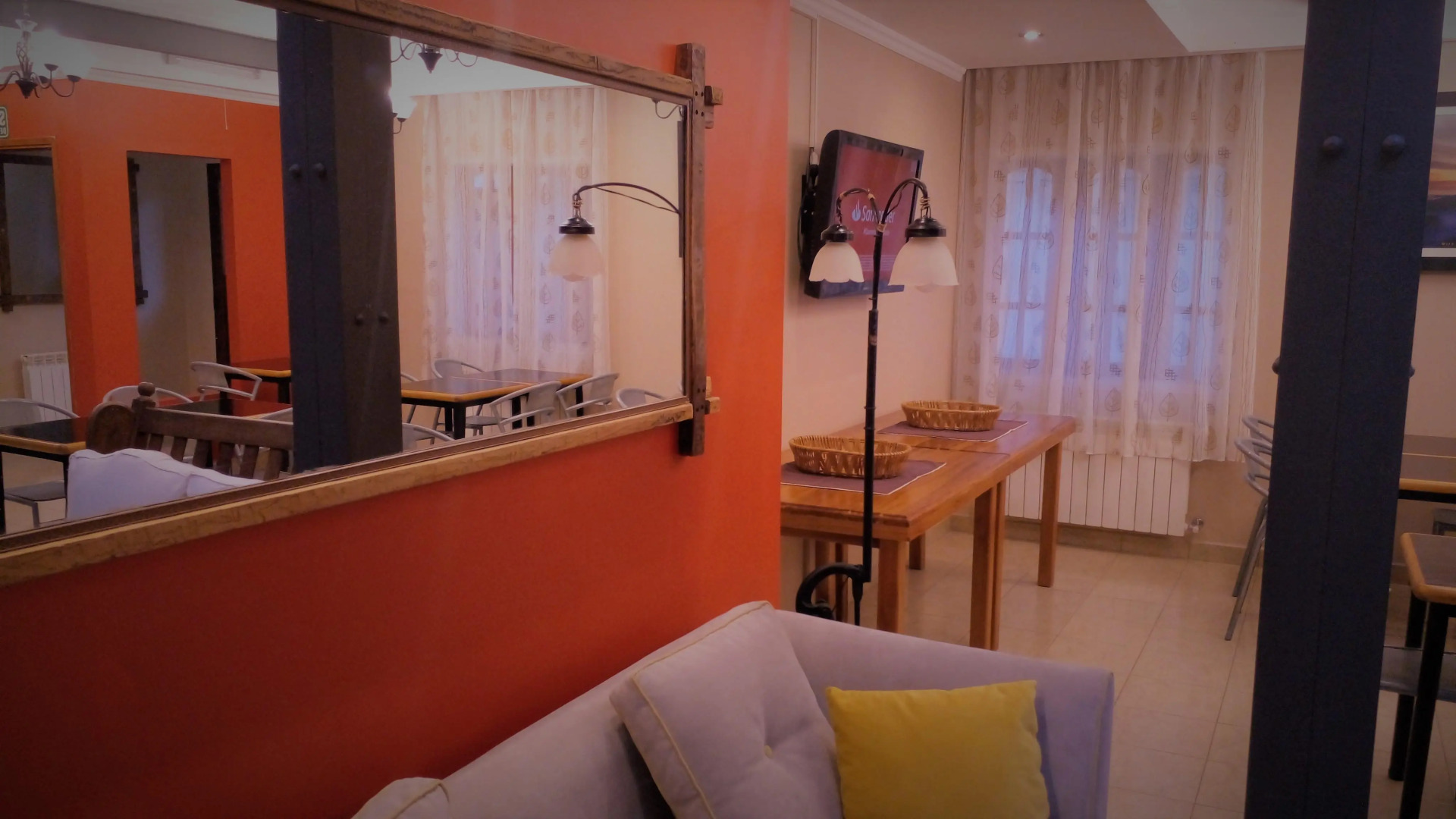 Don Pepe Hotel y Cabañas