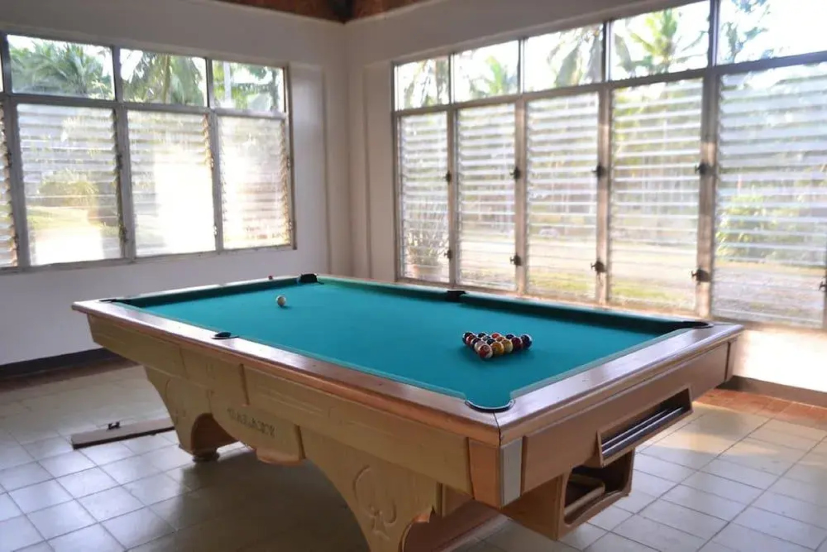 Caliraya Ecoville Recreation and Farm Resort