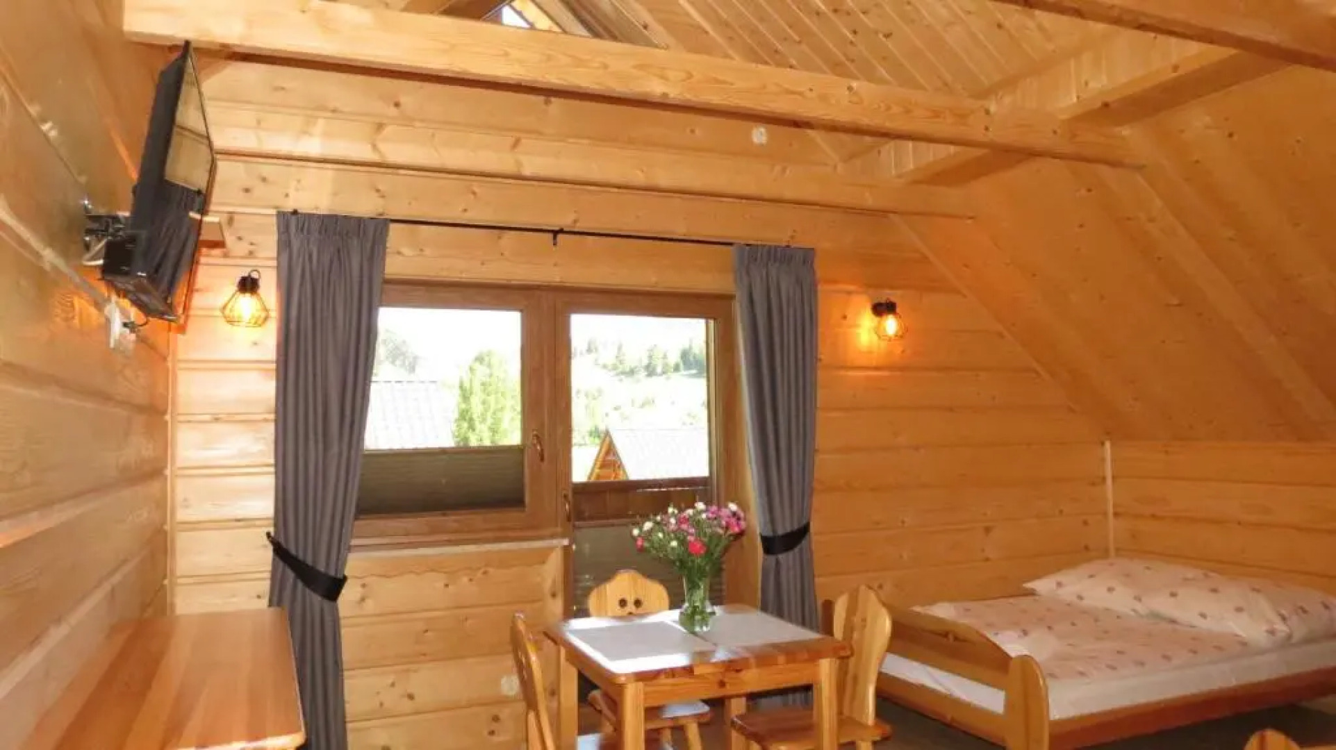 Nurt Food Uroczysko Jaworki