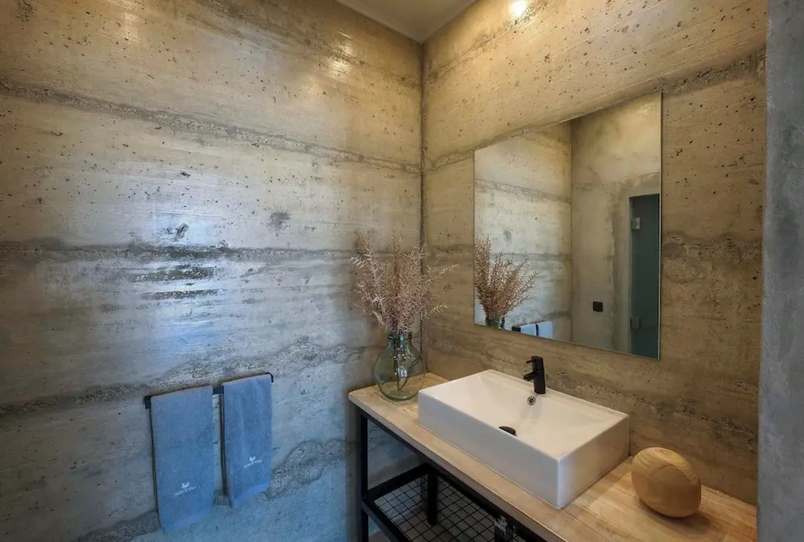 Monte Vale Organic Farm