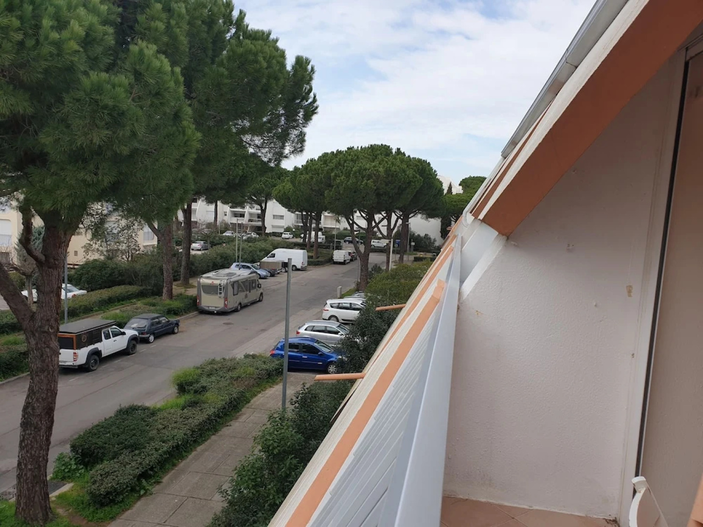 Studio Cabine Le Neptune