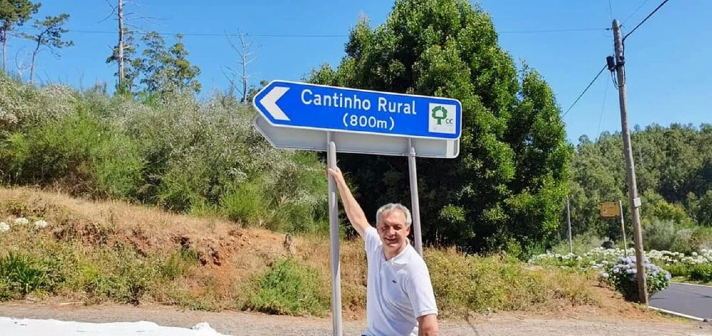 House With 2 Bedrooms in Camacha, With Wonderful Mountain View, Enclos