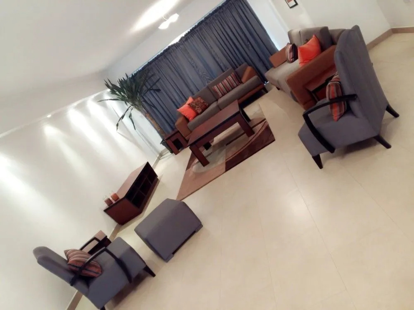 Amara Suites Caterer's Court