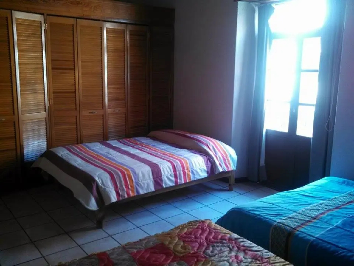 Hostal Casa Zubillaga