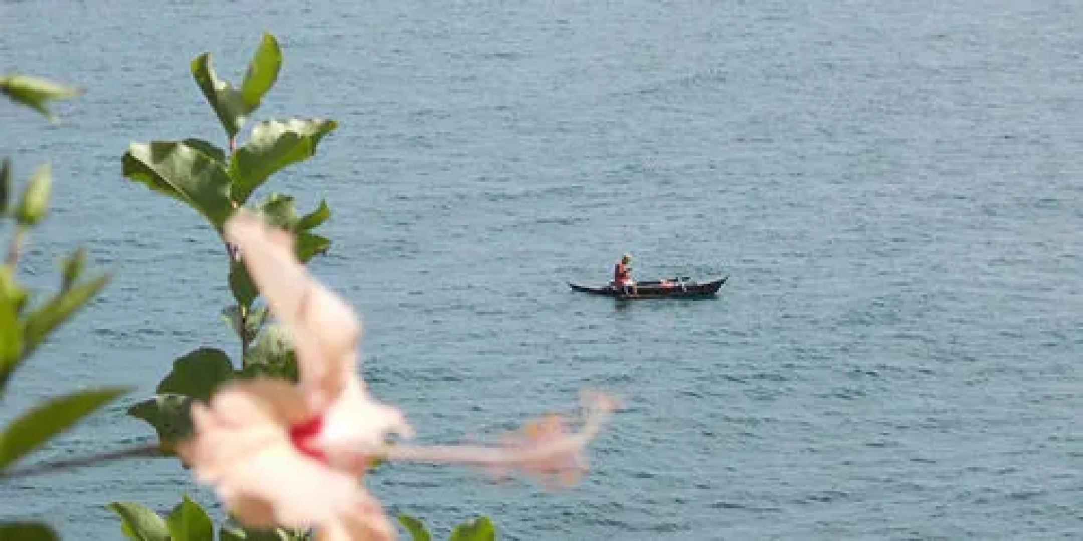 Bohol Lahoy Dive Resort