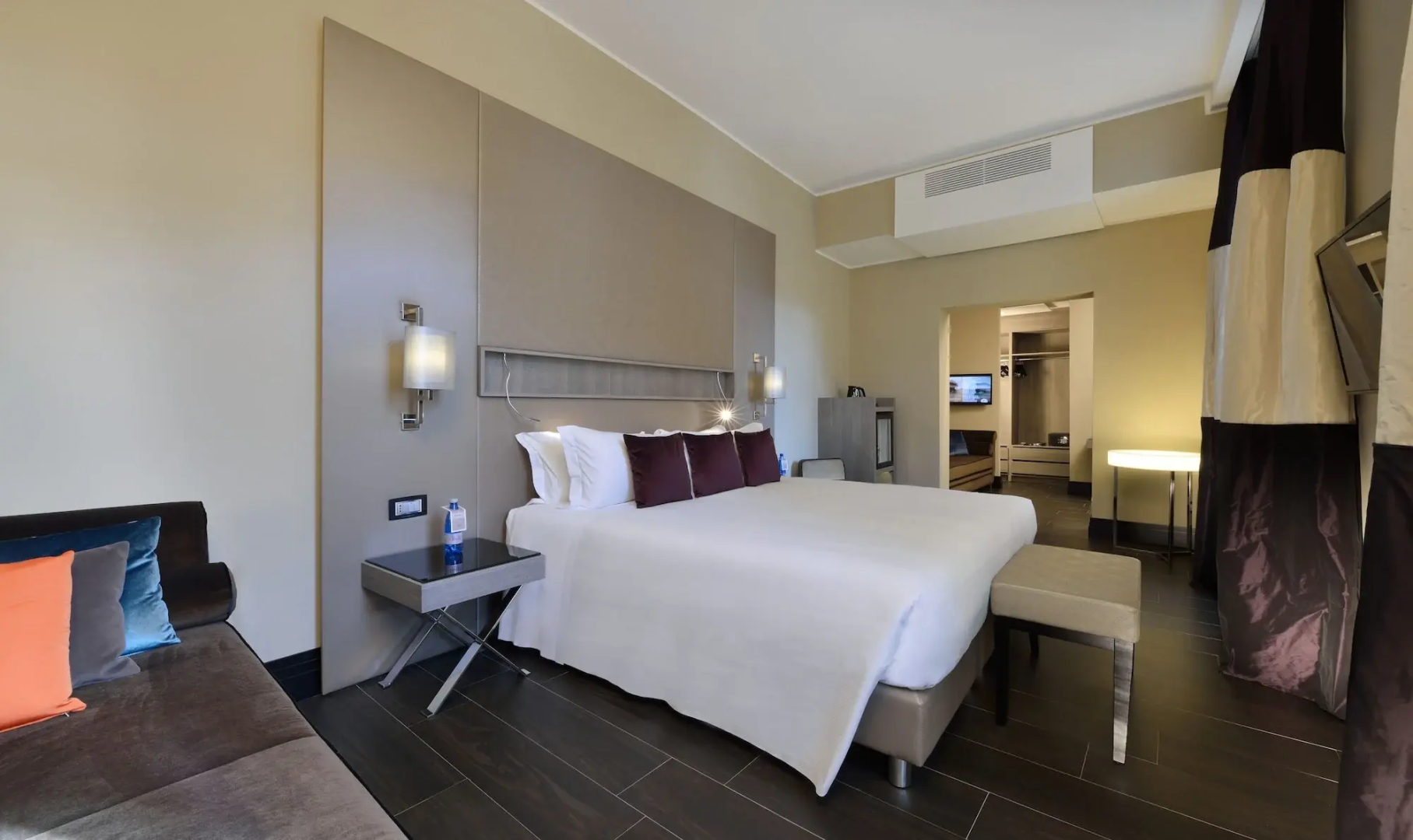 Rome Life Hotel
