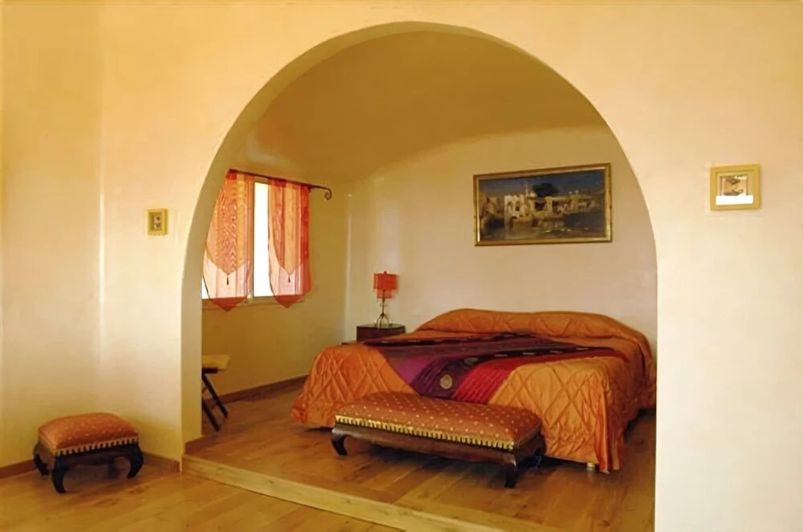 Hotel Alta Rocca