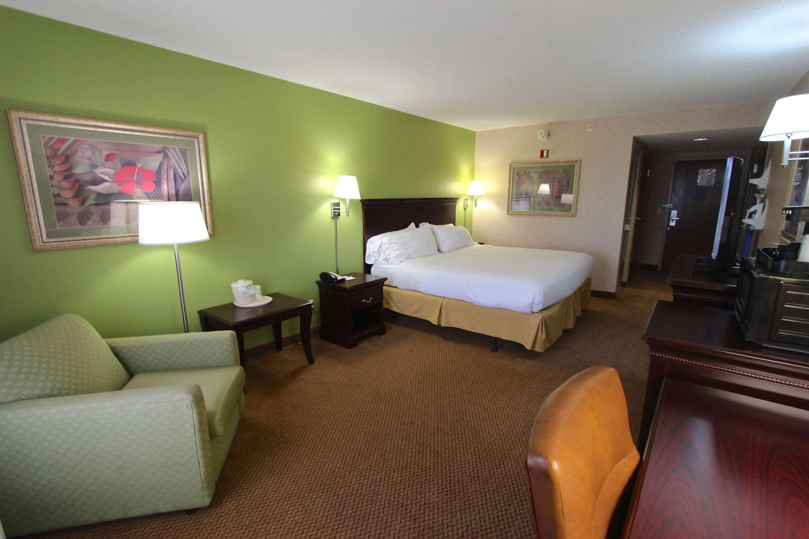Holiday Inn Express Hotel & Suites FINDLAY