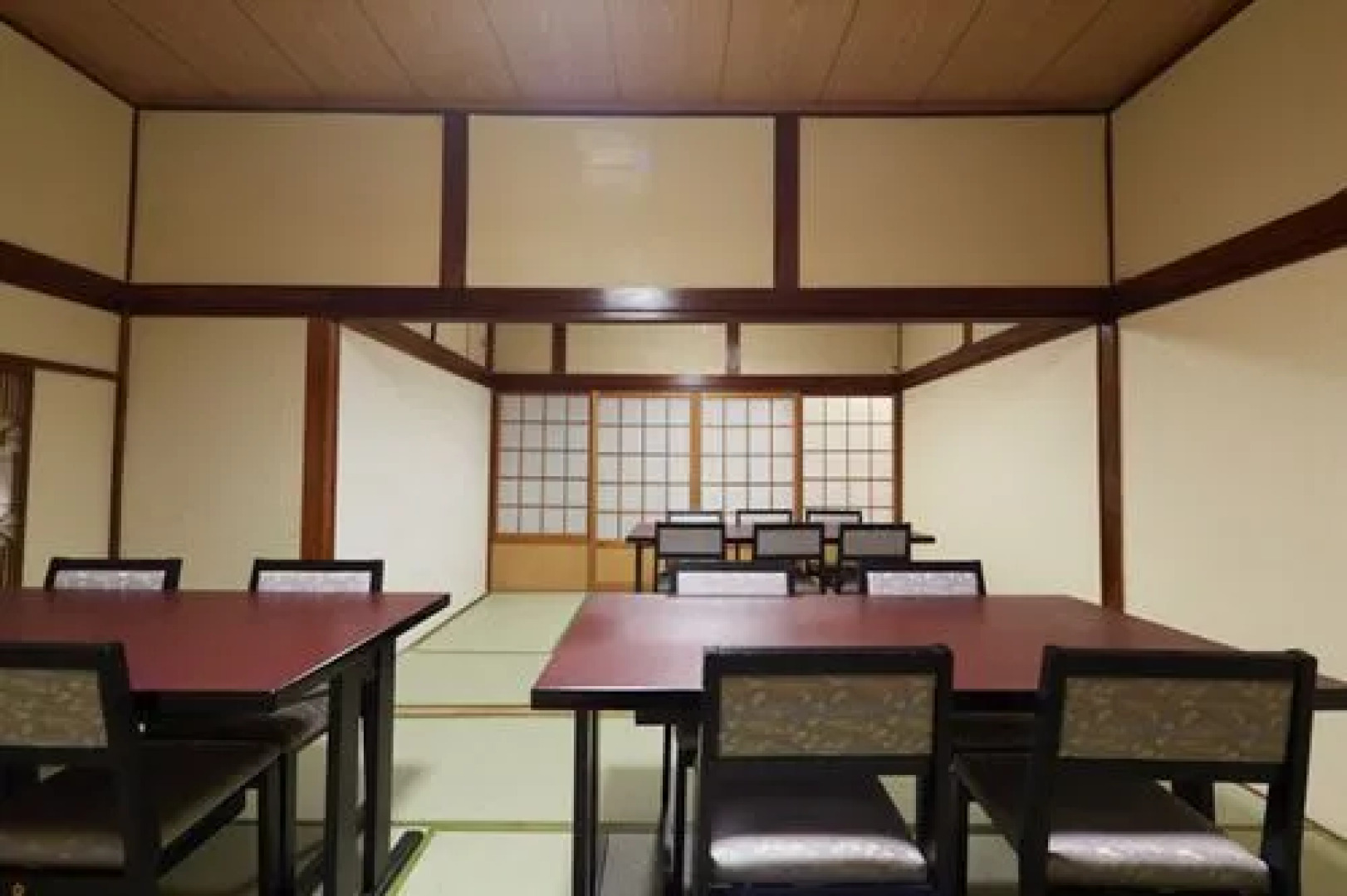 Kinokuniya Ryokan