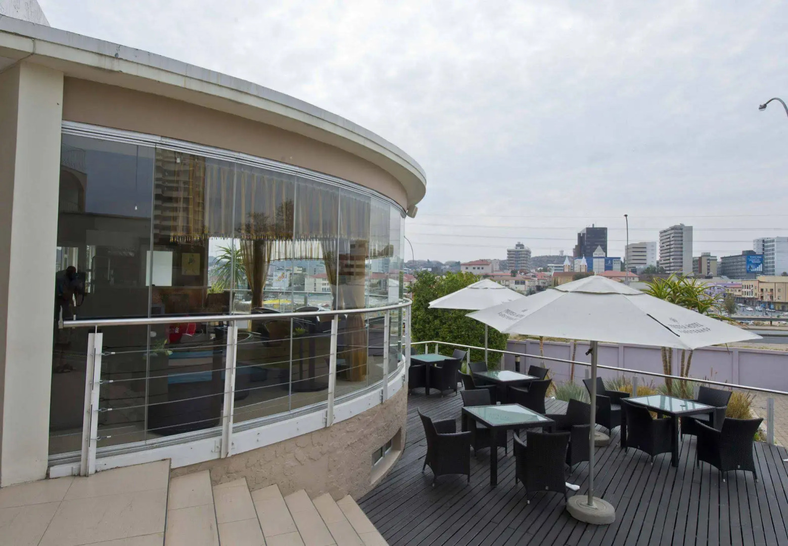 Protea Hotel by Marriott Windhoek Furstenhof